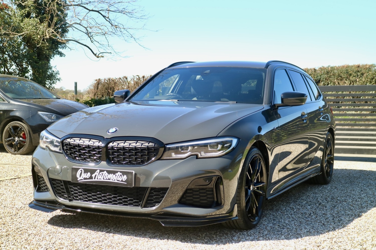 Used BMW 3 Series 2020 for sale - 78162188: Photo 35