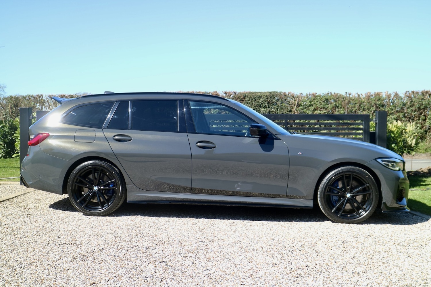 Used BMW 3 Series 2020 for sale - 78162188: Photo 36