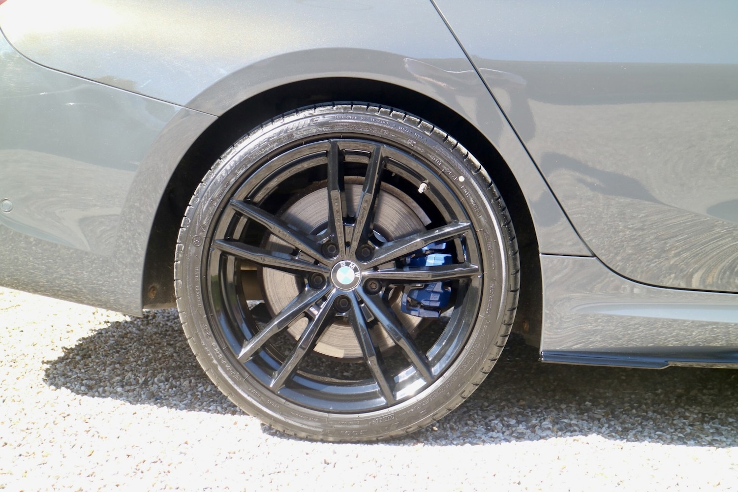 Used BMW 3 Series 2020 for sale - 78162188: Photo 37