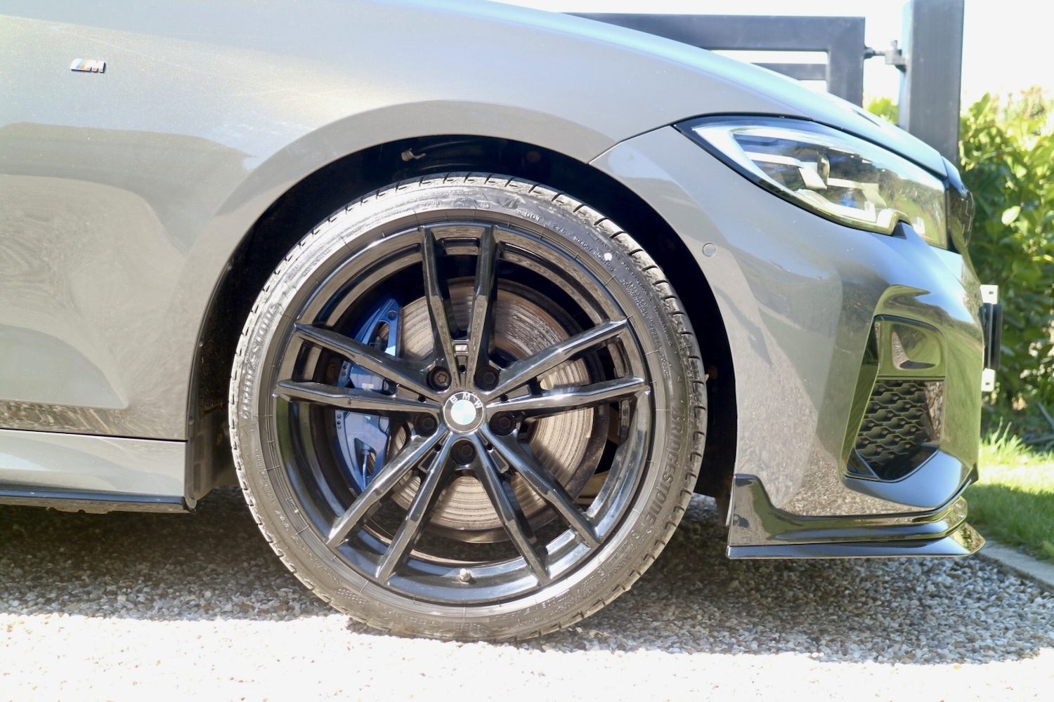 Used BMW 3 Series 2020 for sale - 78162188: Photo 38