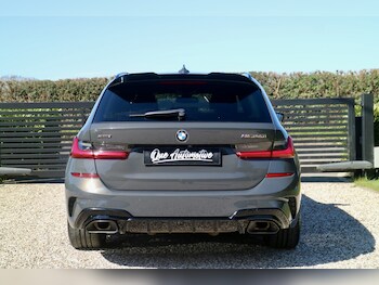 Used BMW 3 Series 2020 for sale - 78162188: Photo