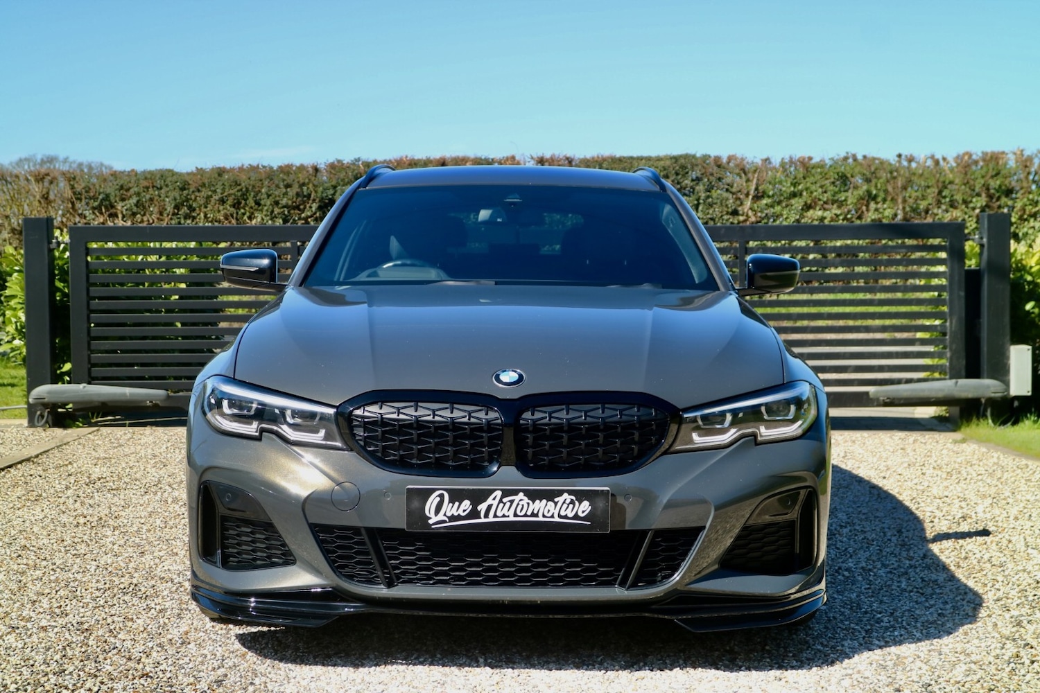 Used BMW 3 Series 2020 for sale - 78162188: Photo 4