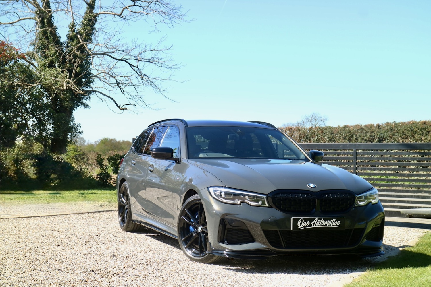 Used BMW 3 Series 2020 for sale - 78162188: Photo 41