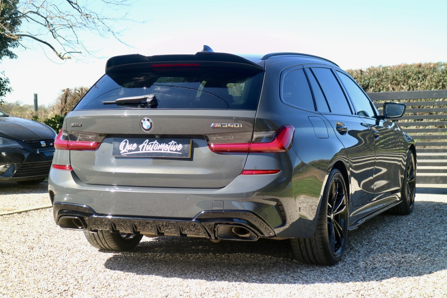 Used BMW 3 Series 2020 for sale - 78162188: Photo 42