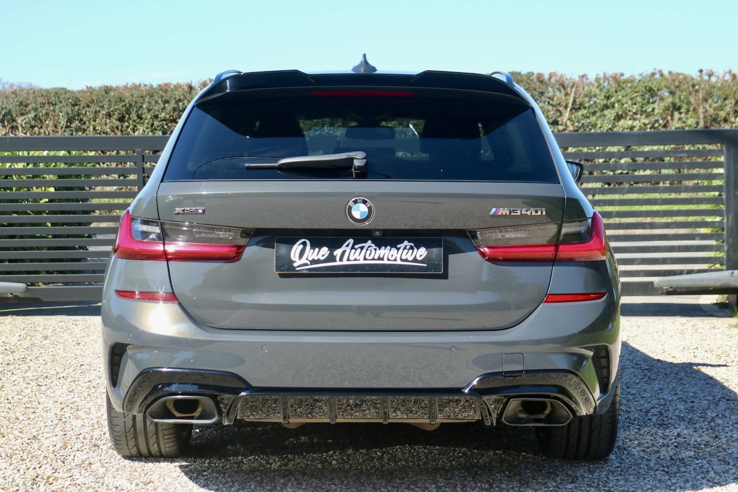 Used BMW 3 Series 2020 for sale - 78162188: Photo 43