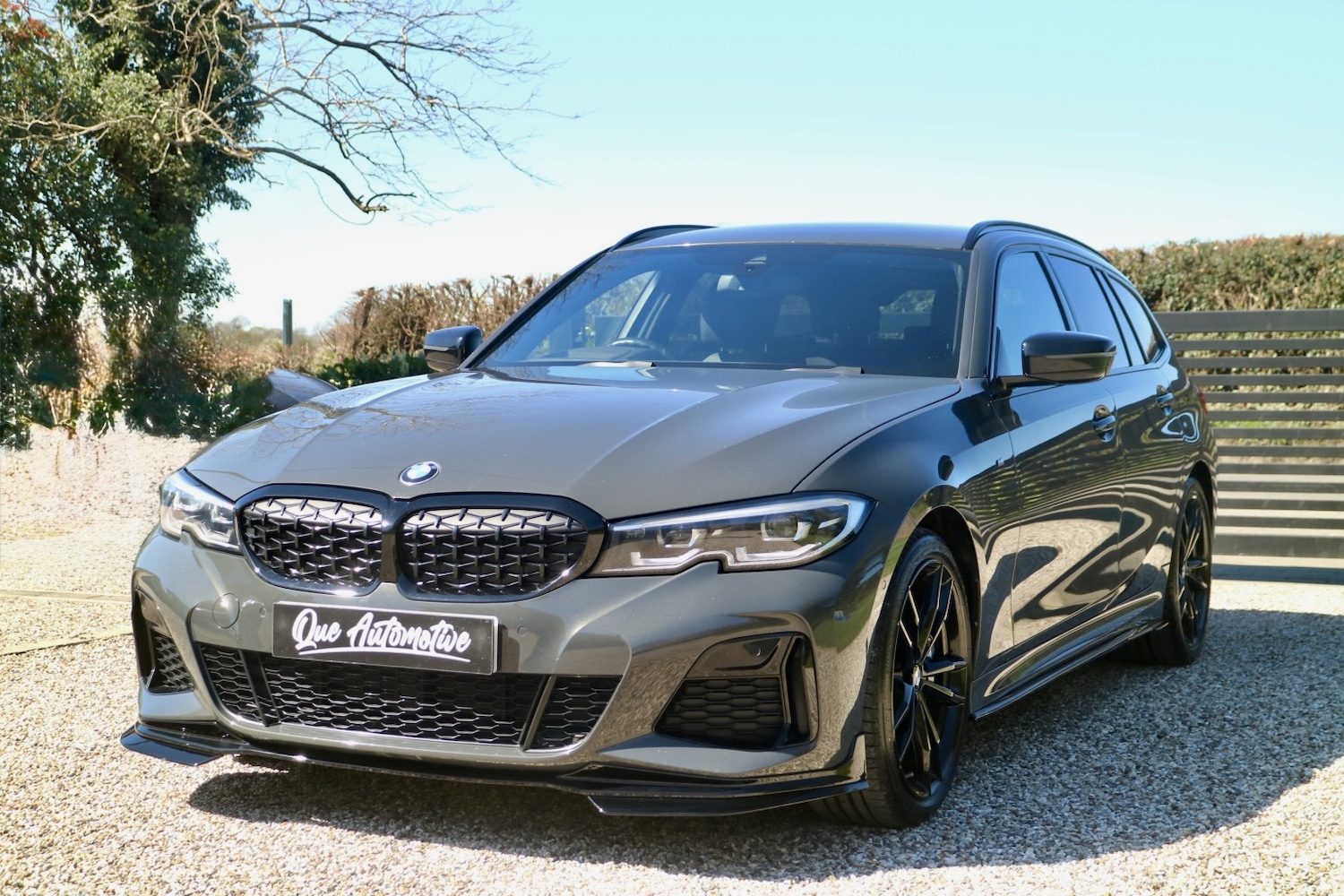 Used BMW 3 Series 2020 for sale - 78162188: Photo 44