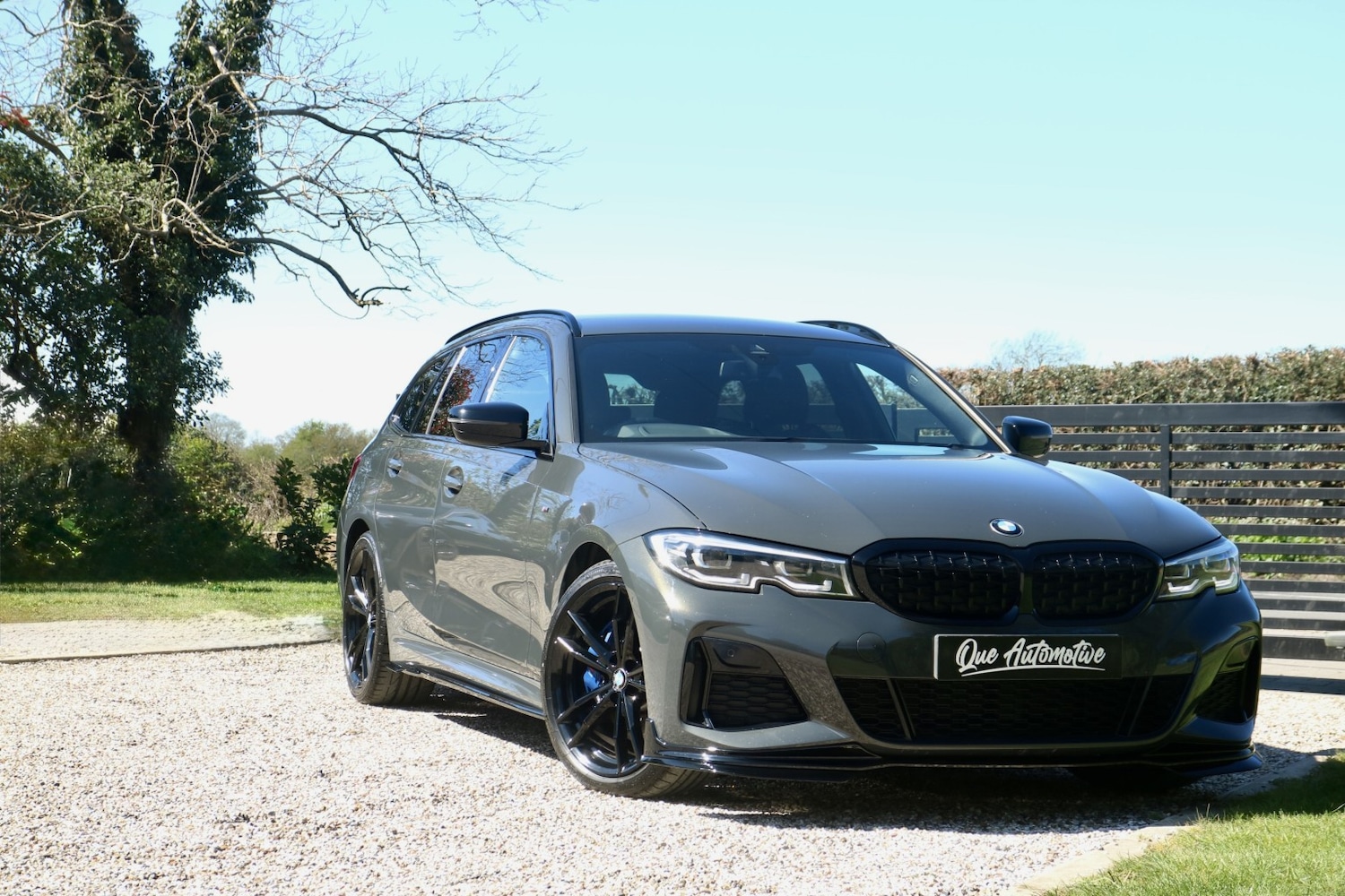 Used BMW 3 Series 2020 for sale - 78162188: Photo 45