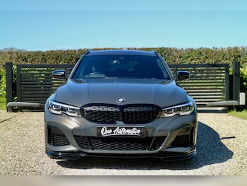 Used BMW 3 Series 2020 for sale - 78162188: Photo