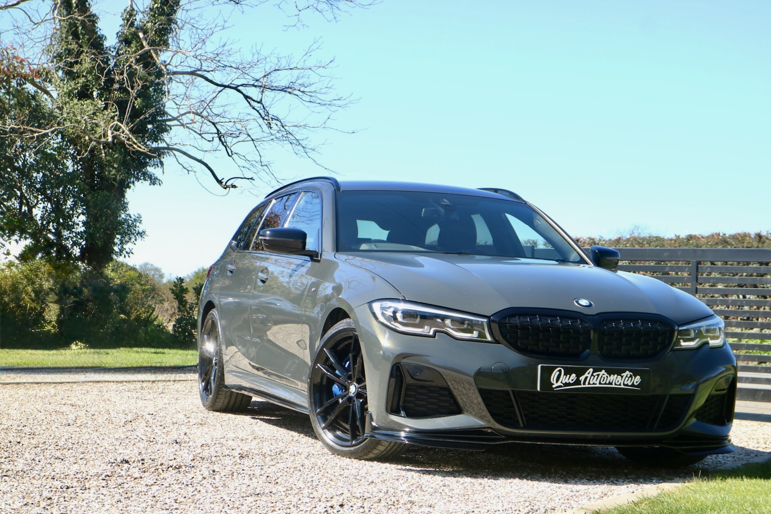 Used BMW 3 Series 2020 for sale - 78162188: Photo 6