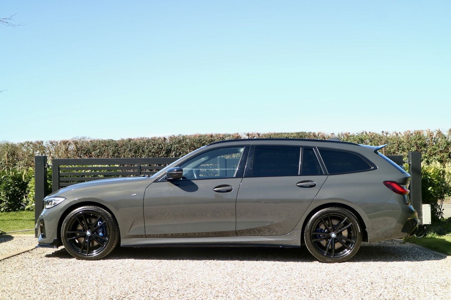 Used BMW 3 Series 2020 for sale - 78162188: Photo 7