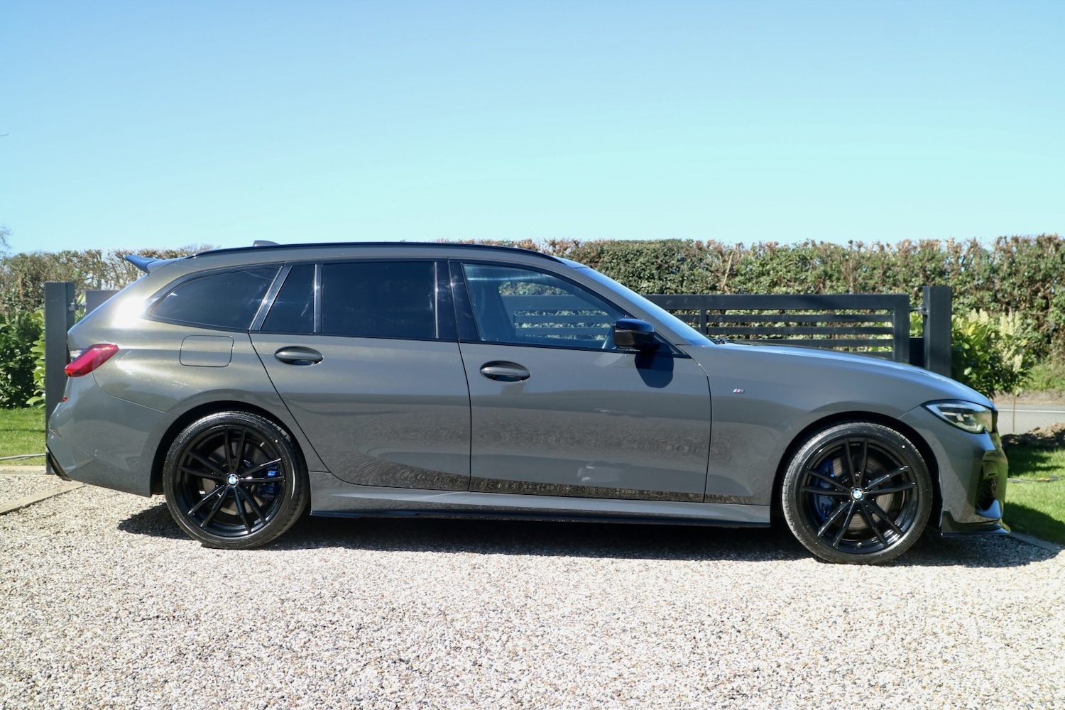 Used BMW 3 Series 2020 for sale - 78162188: Photo 8