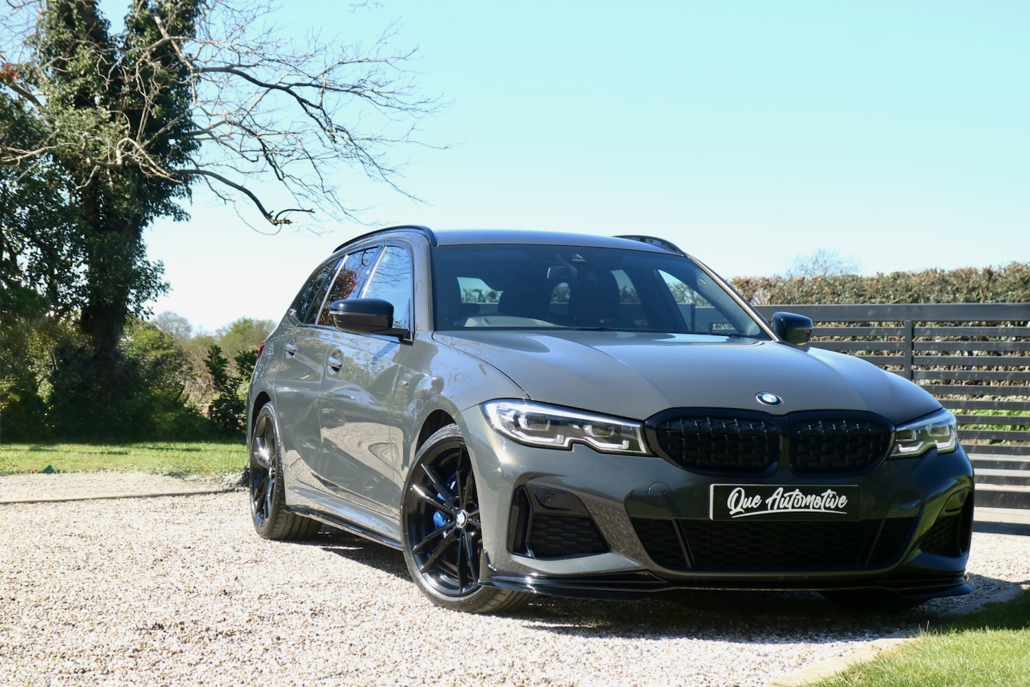 Used BMW 3 Series 2020 for sale - 78162188: Photo 9