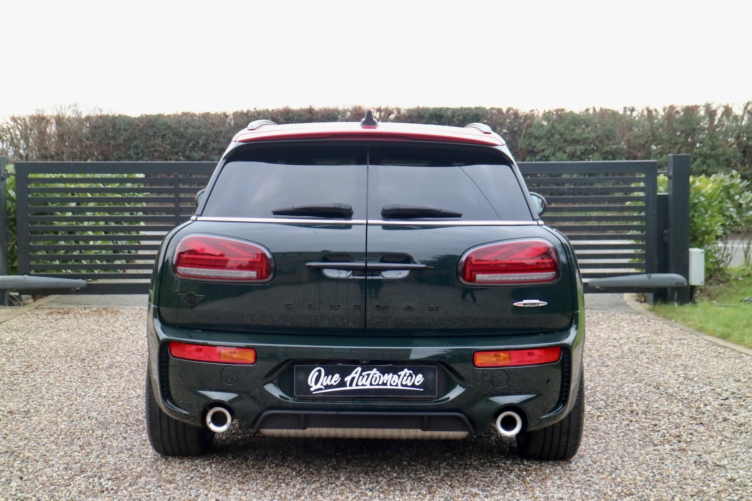 Used MINI Clubman 2020 for sale - 77251169: Photo 10