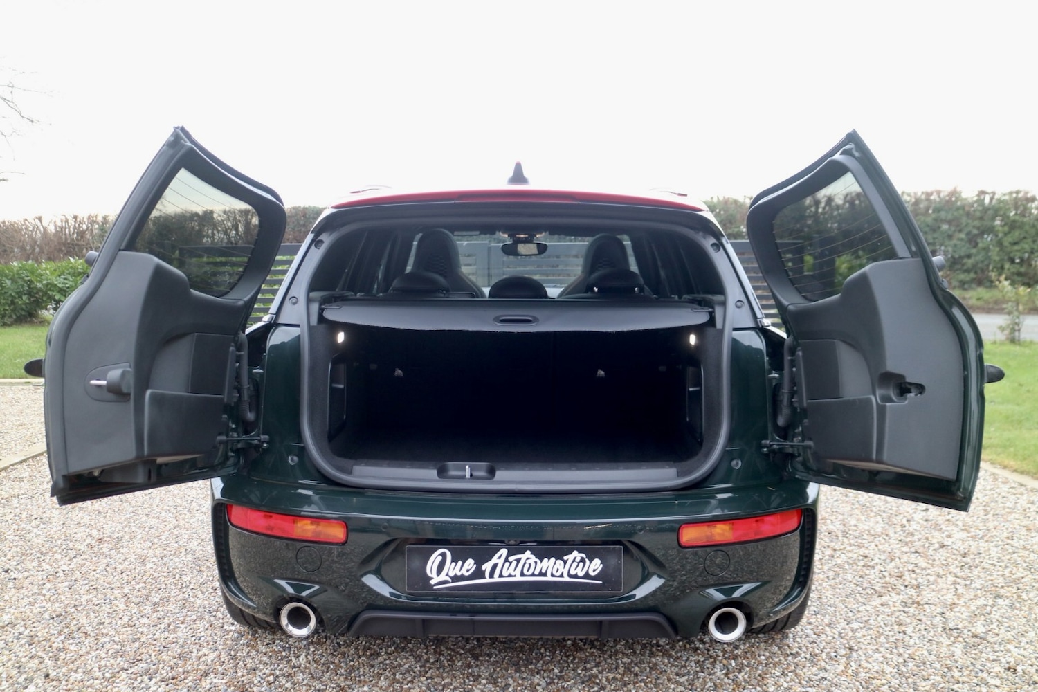 Used MINI Clubman 2020 for sale - 77251169: Photo 11