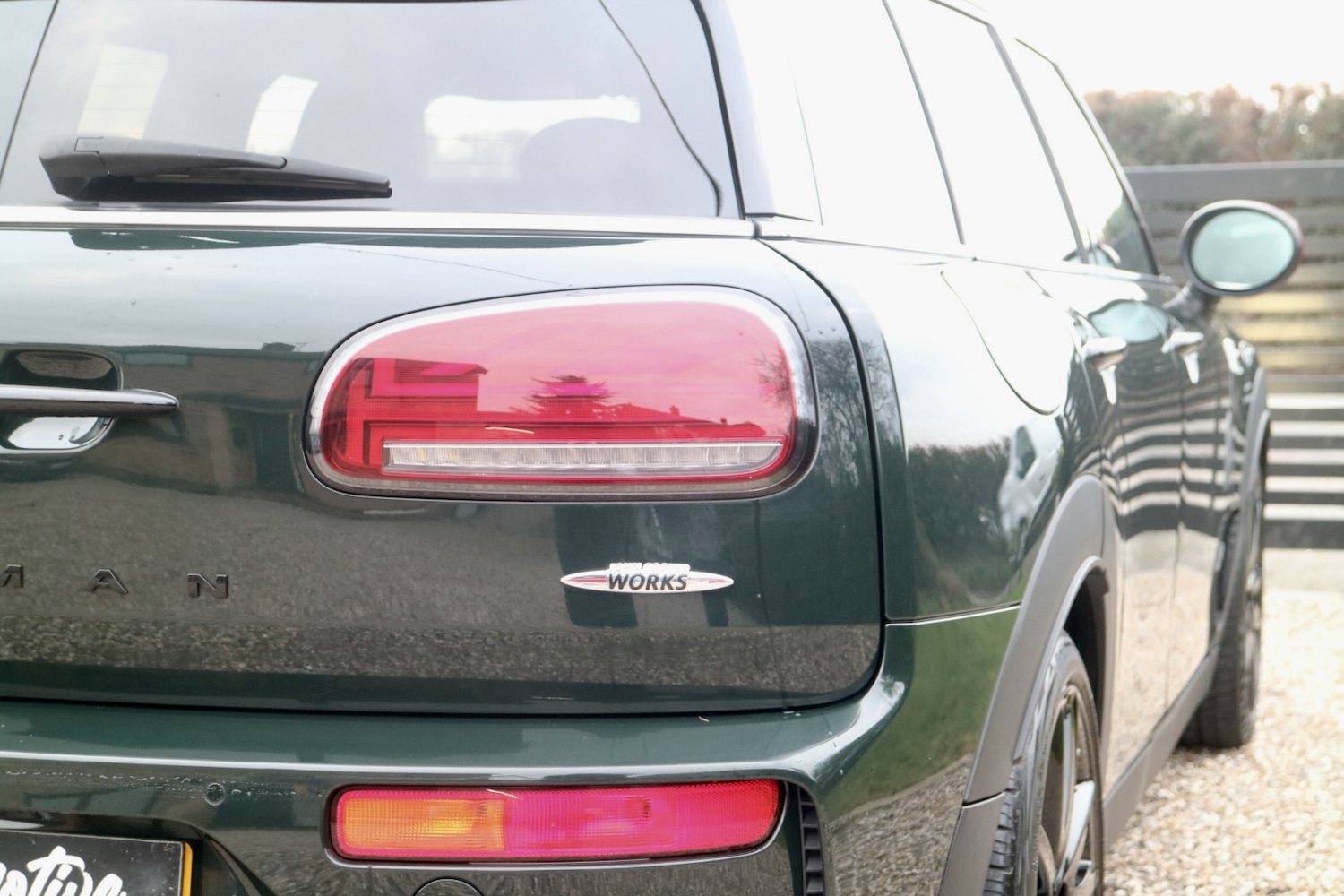 Used MINI Clubman 2020 for sale - 77251169: Photo 12