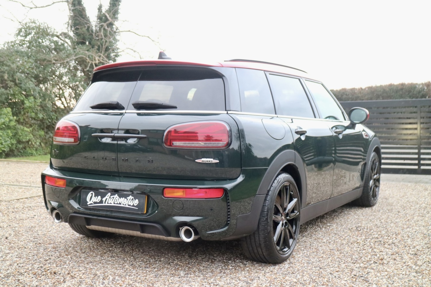 Used MINI Clubman 2020 for sale - 77251169: Photo 13