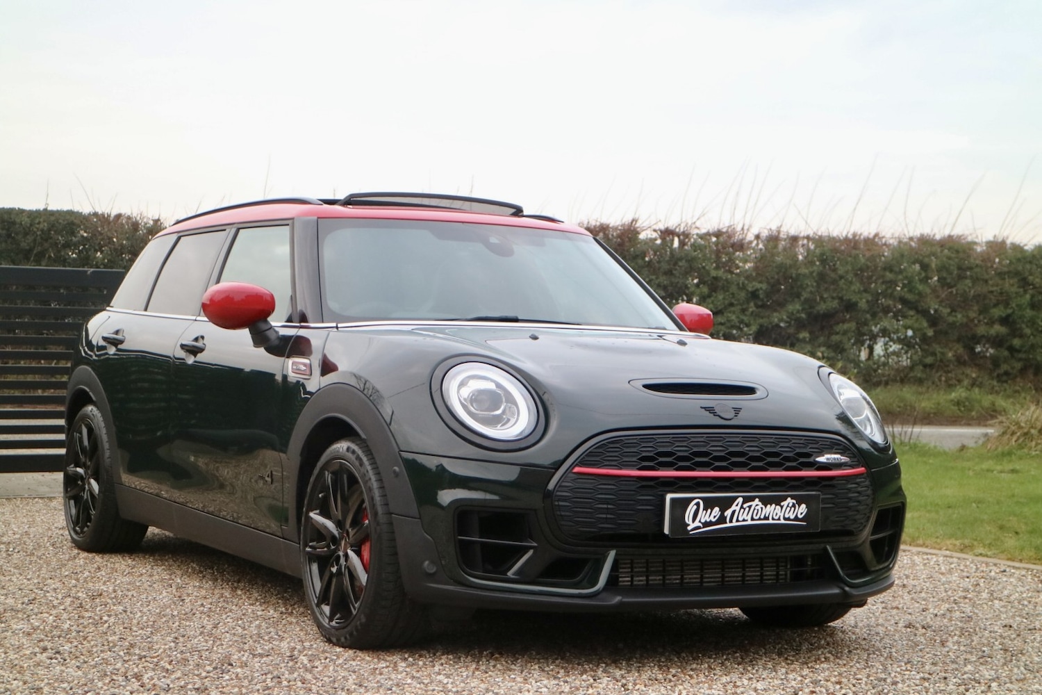 Used MINI Clubman 2020 for sale - 77251169: Photo 15