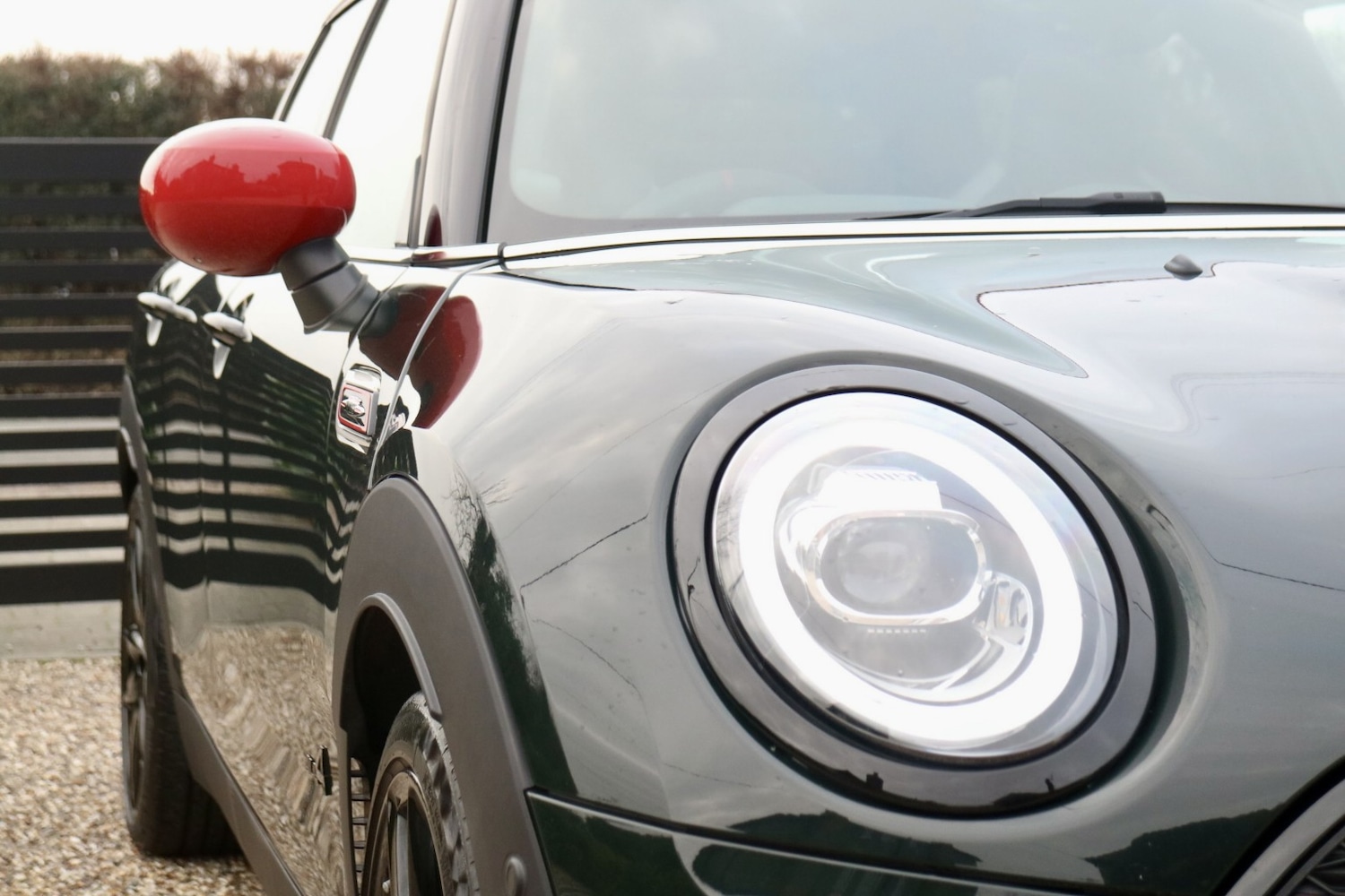 Used MINI Clubman 2020 for sale - 77251169: Photo 16