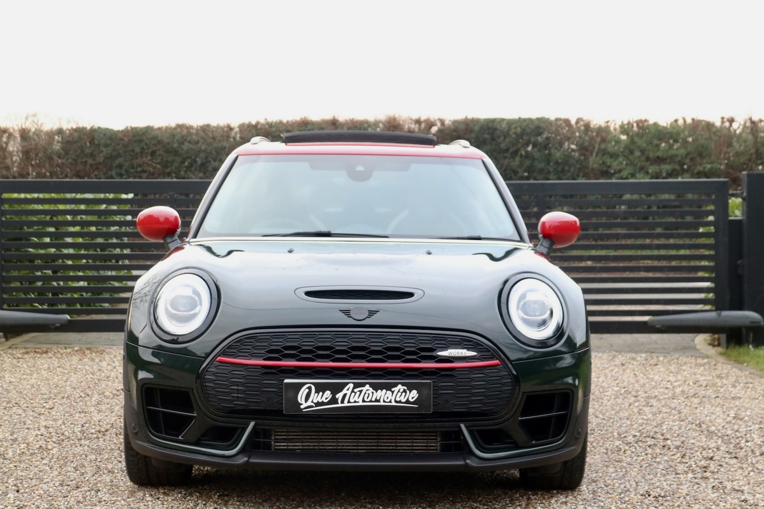 Used MINI Clubman 2020 for sale - 77251169: Photo 17