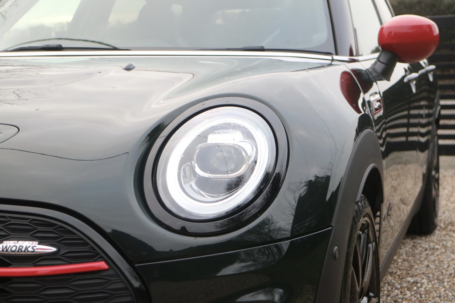 Used MINI Clubman 2020 for sale - 77251169: Photo 18