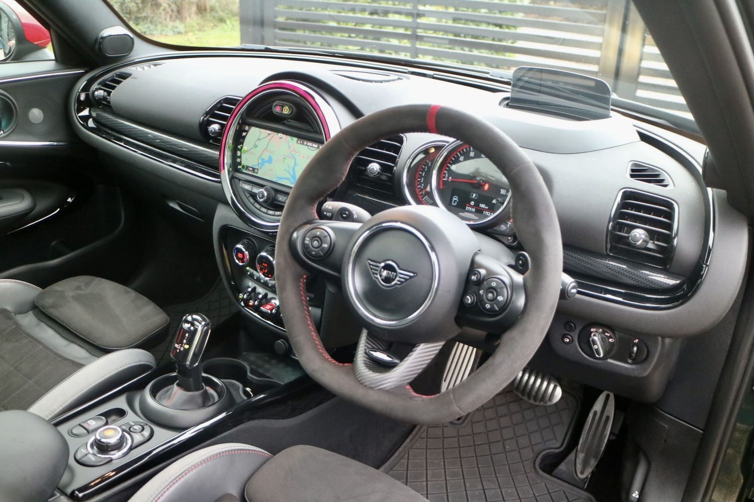 Used MINI Clubman 2020 for sale - 77251169: Photo 20