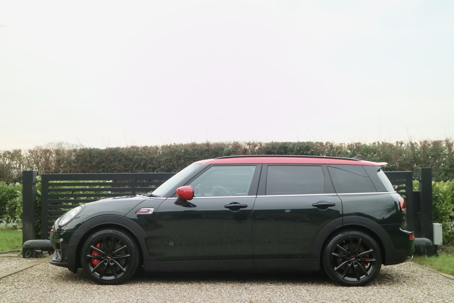 Used MINI Clubman 2020 for sale - 77251169: Photo 21