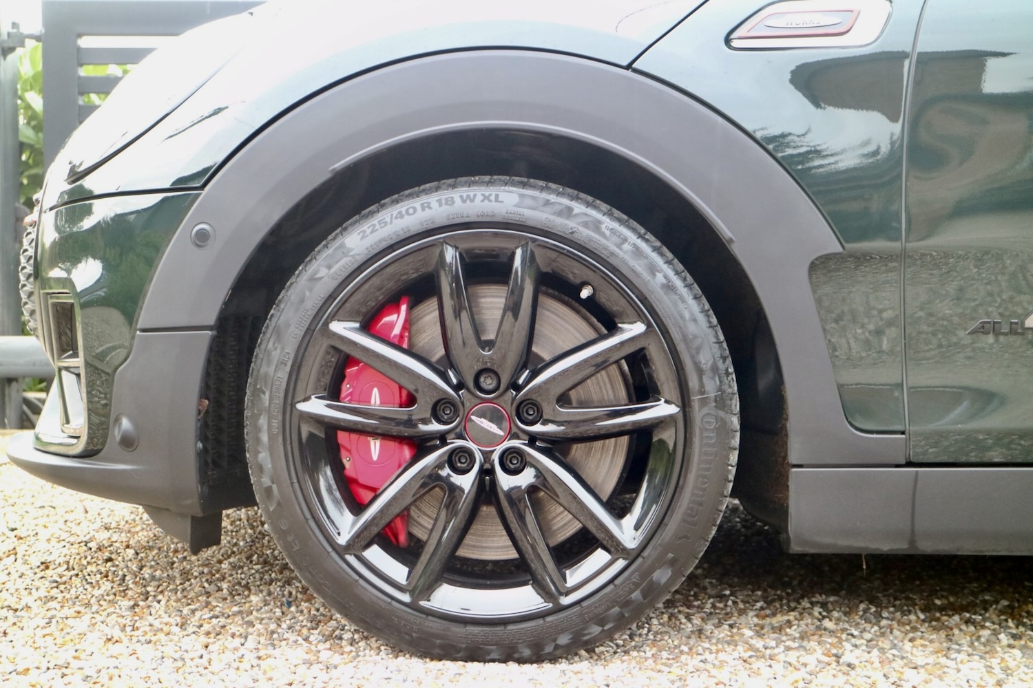 Used MINI Clubman 2020 for sale - 77251169: Photo 22