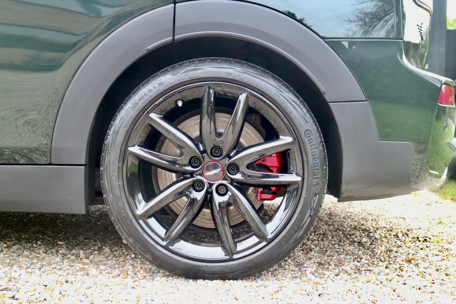 Used MINI Clubman 2020 for sale - 77251169: Photo 23