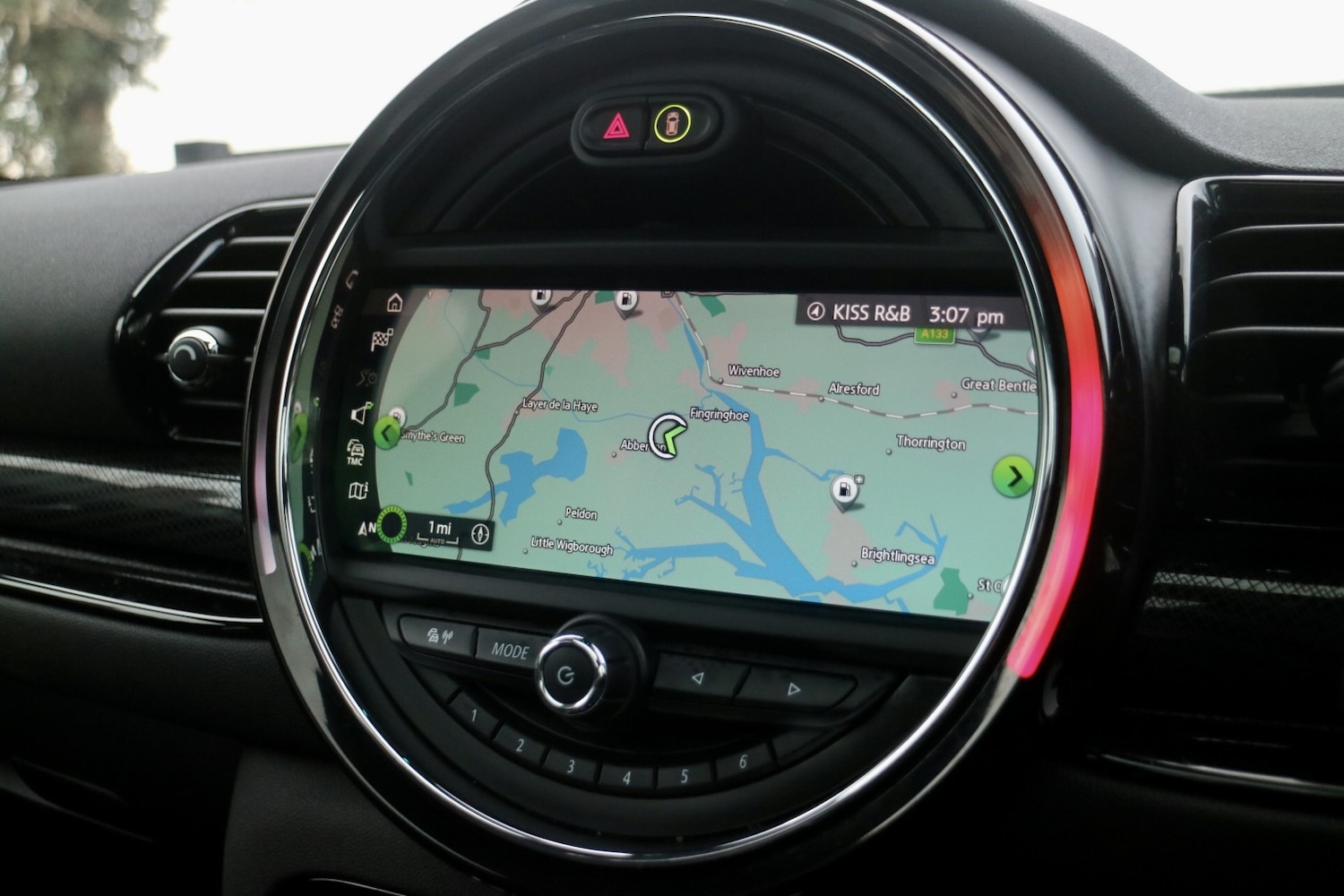 Used MINI Clubman 2020 for sale - 77251169: Photo 25