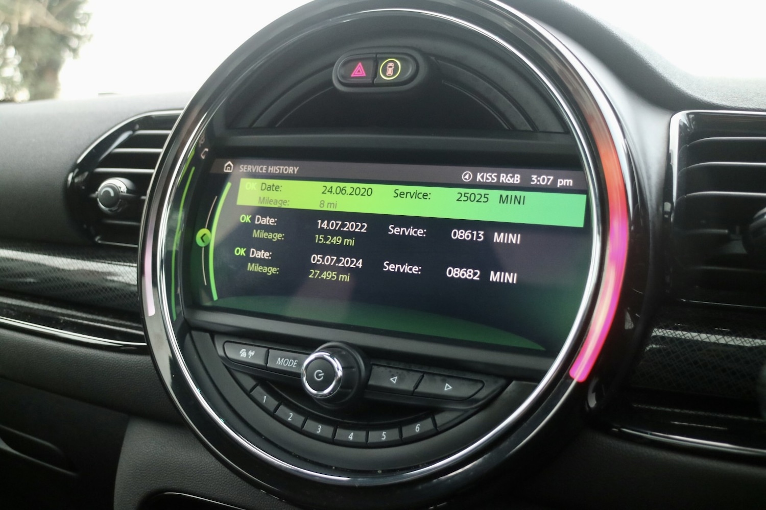 Used MINI Clubman 2020 for sale - 77251169: Photo 26