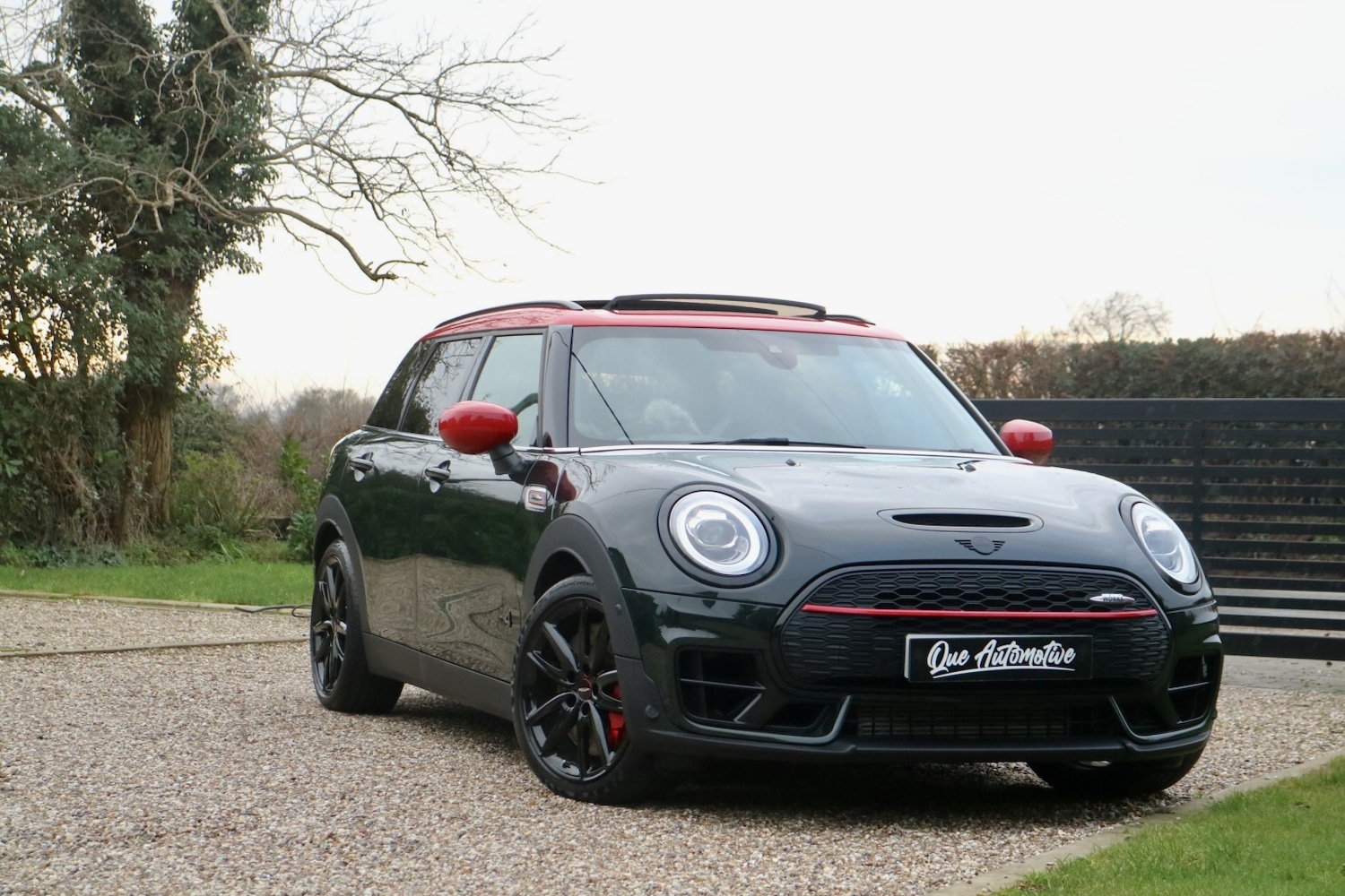 Used MINI Clubman 2020 for sale - 77251169: Photo 27