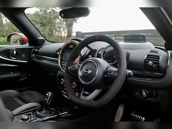 Used MINI Clubman 2020 for sale - 77251169: Photo