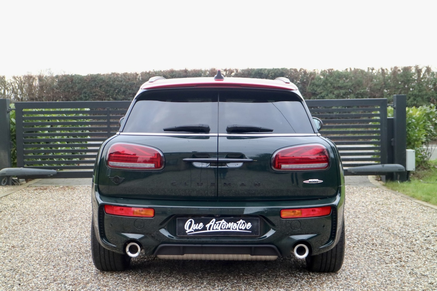 Used MINI Clubman 2020 for sale - 77251169: Photo 3