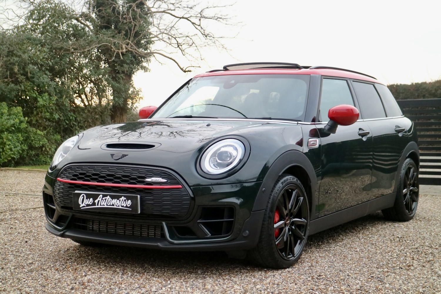 Used MINI Clubman 2020 for sale - 77251169: Photo 34