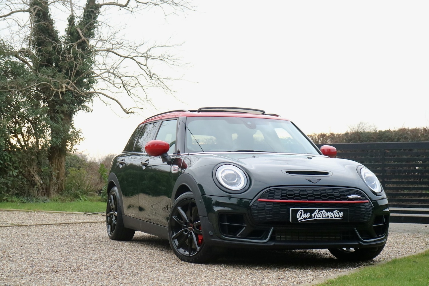 Used MINI Clubman 2020 for sale - 77251169: Photo 35