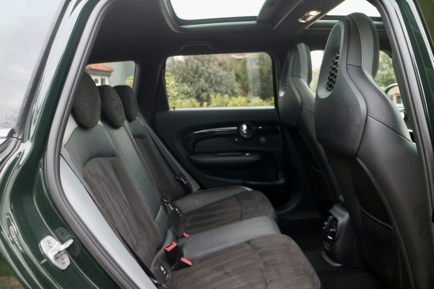 Used MINI Clubman 2020 for sale - 77251169: Photo 39