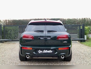 Used MINI Clubman 2020 for sale - 77251169: Photo