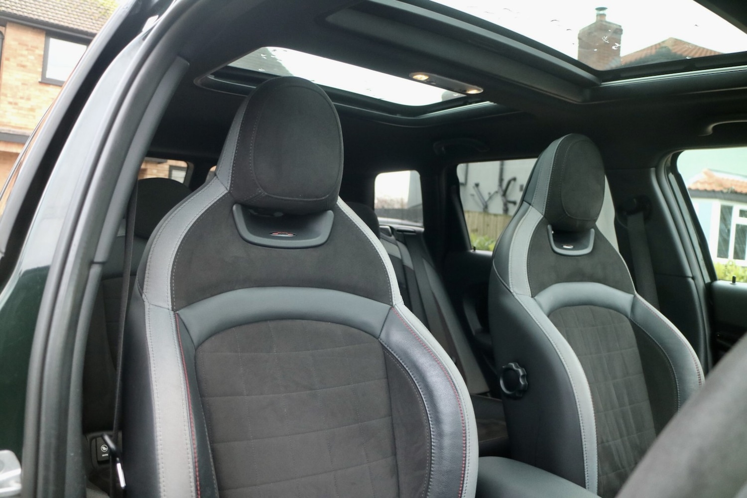 Used MINI Clubman 2020 for sale - 77251169: Photo 4