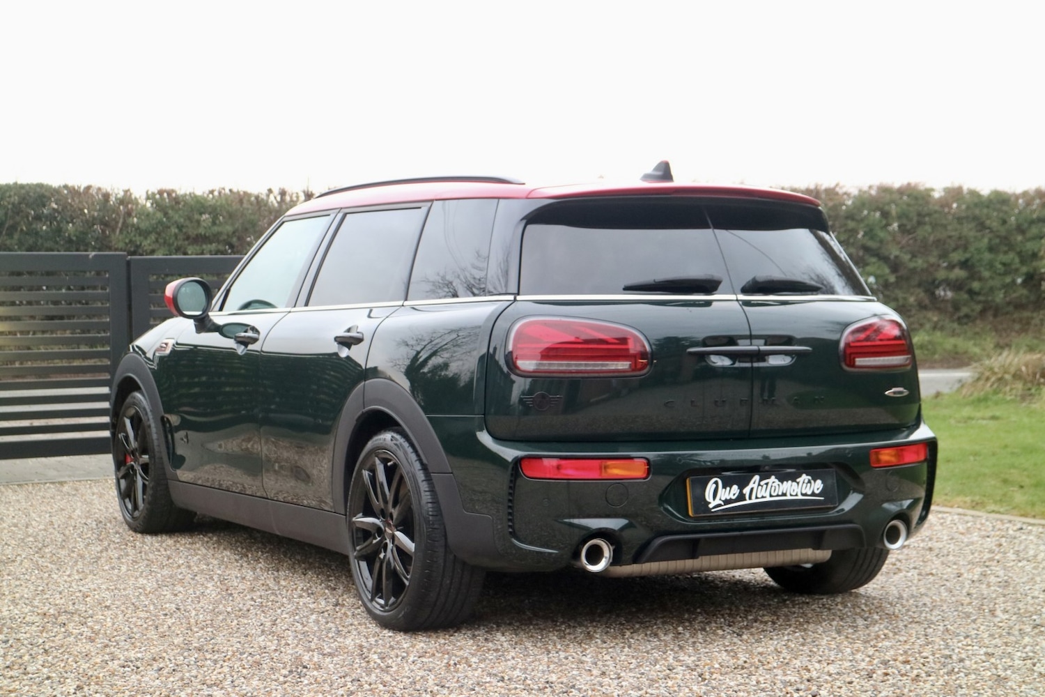 Used MINI Clubman 2020 for sale - 77251169: Photo 40