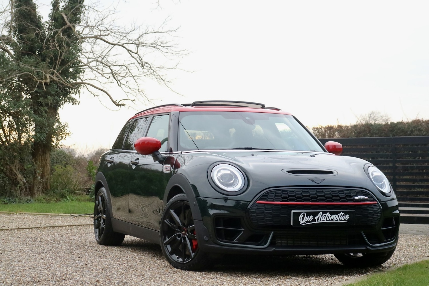 Used MINI Clubman 2020 for sale - 77251169: Photo 41