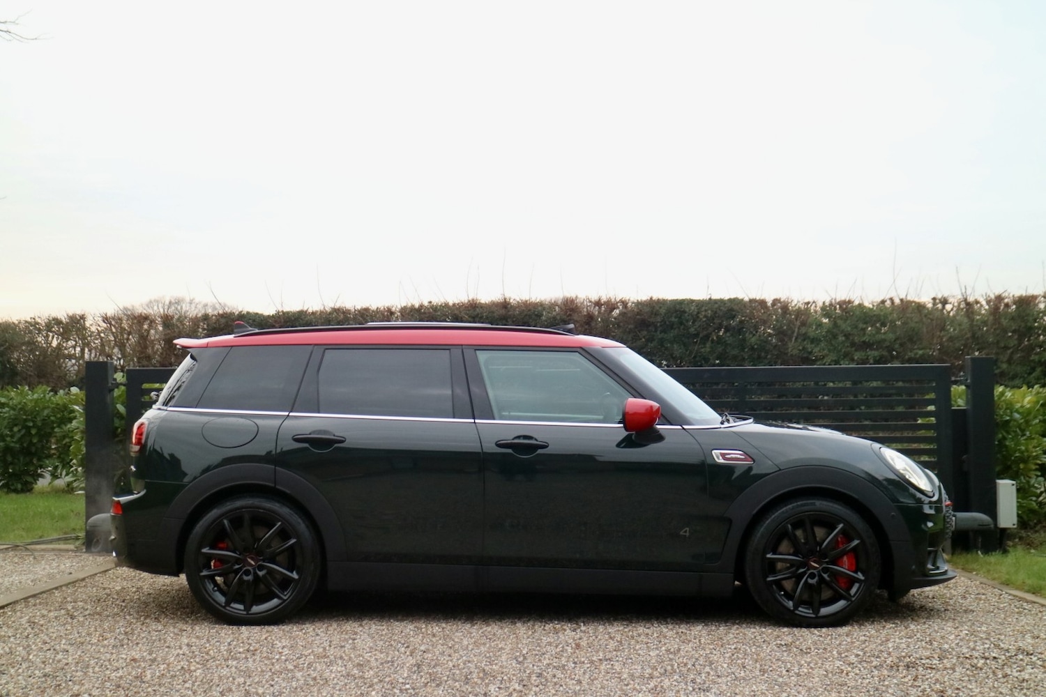 Used MINI Clubman 2020 for sale - 77251169: Photo 42