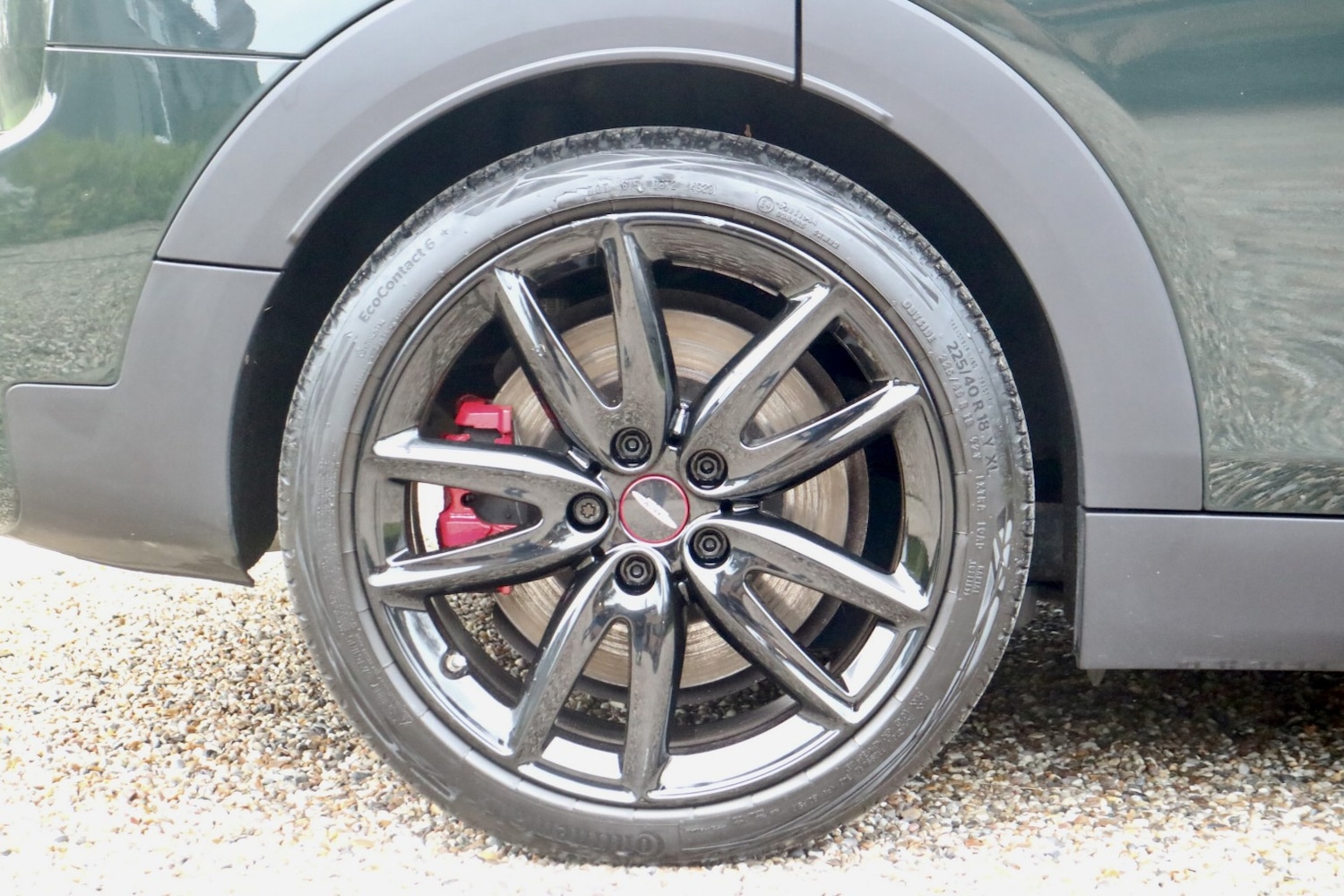 Used MINI Clubman 2020 for sale - 77251169: Photo 43