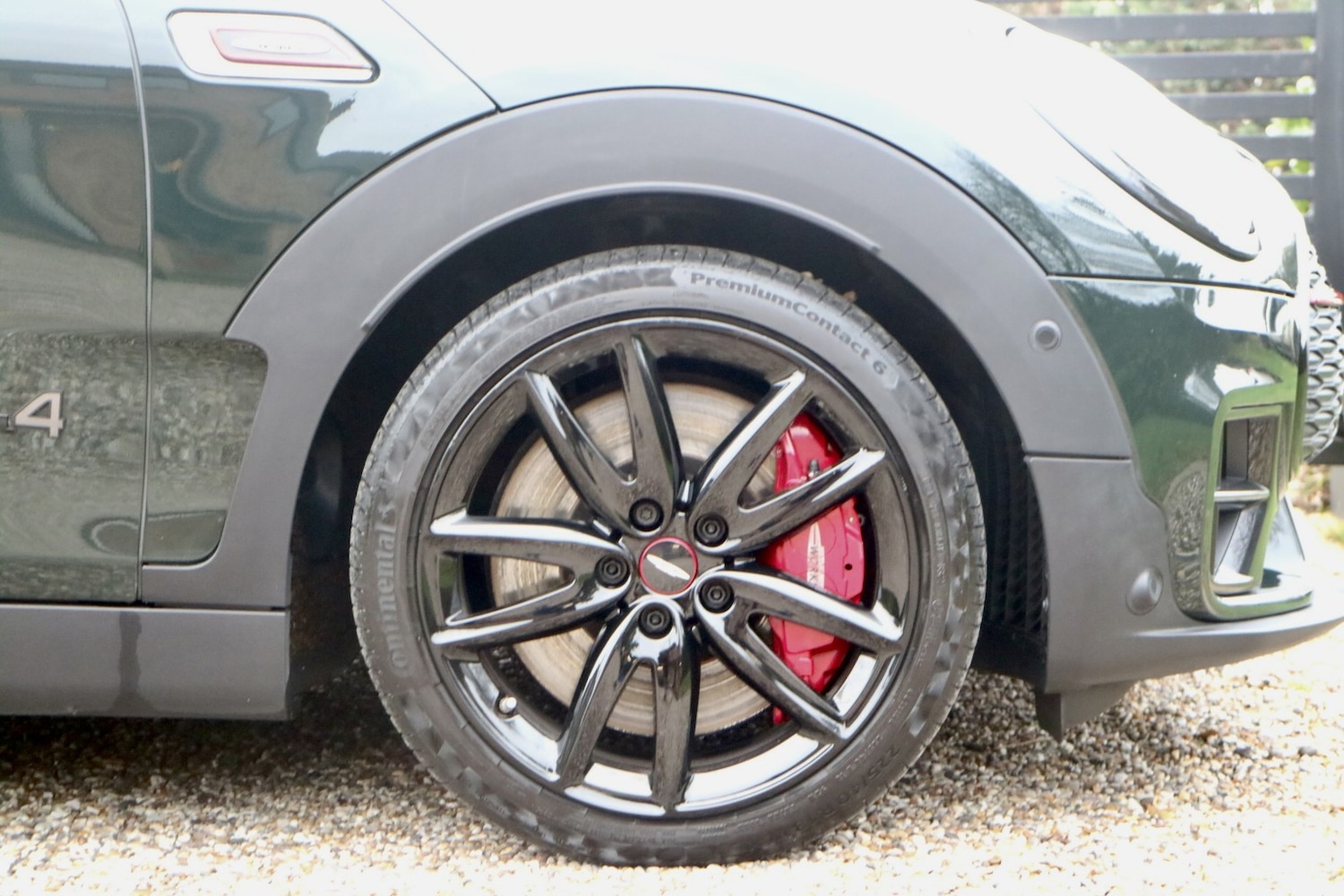 Used MINI Clubman 2020 for sale - 77251169: Photo 44