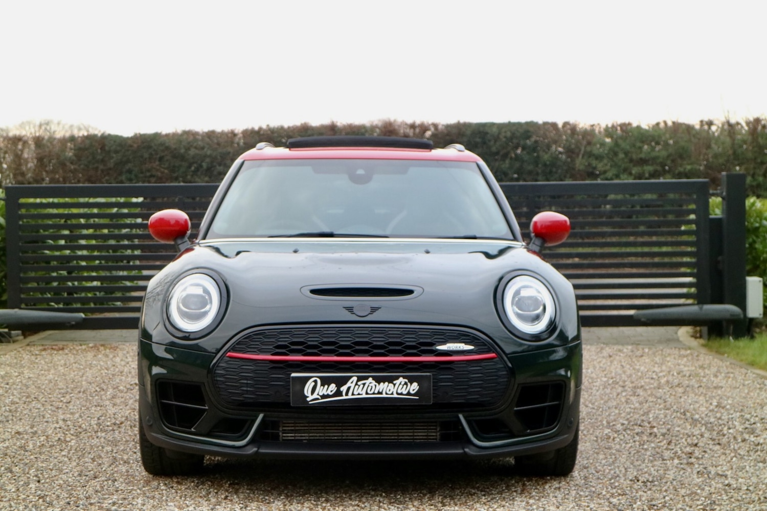 Used MINI Clubman 2020 for sale - 77251169: Photo 5