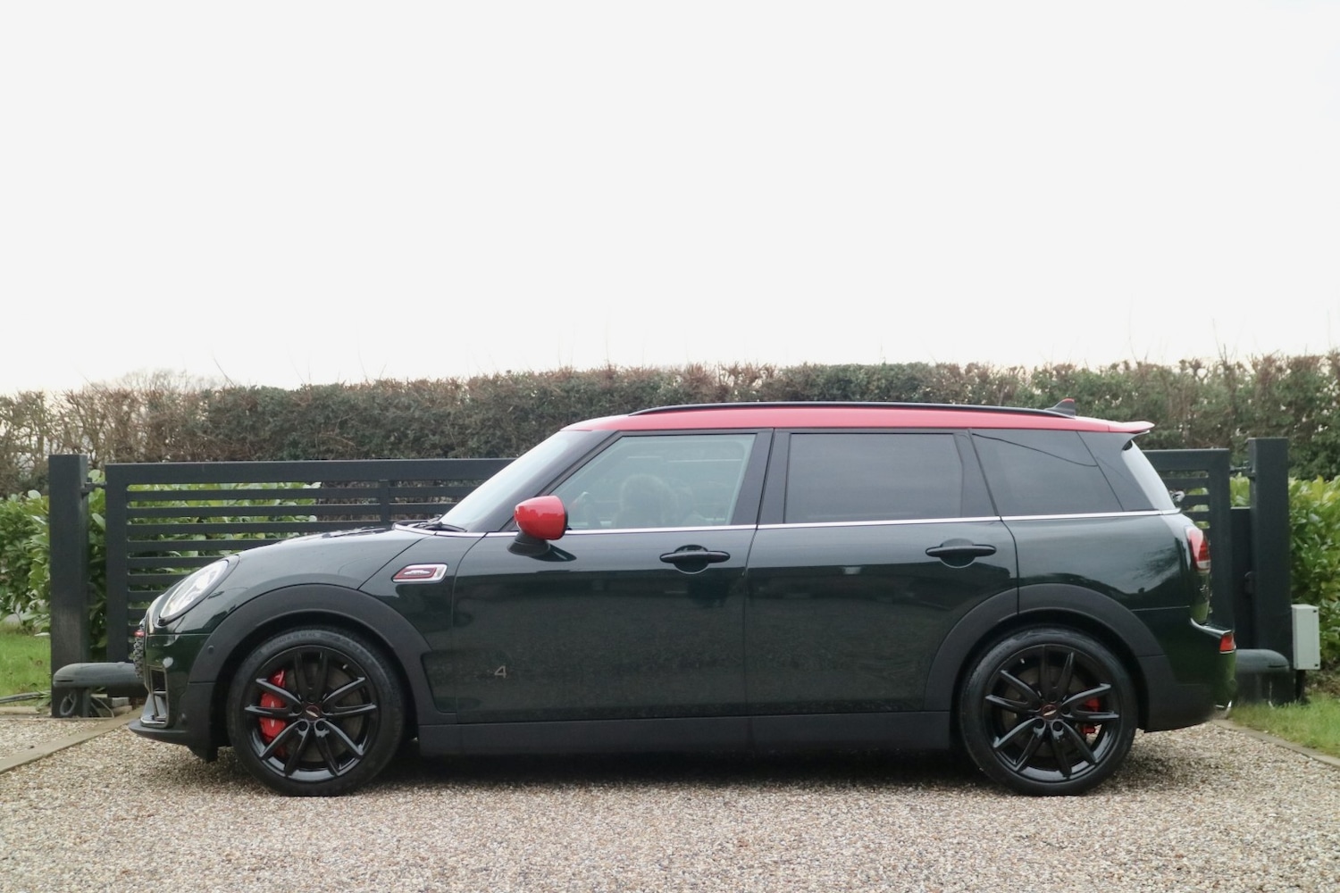 Used MINI Clubman 2020 for sale - 77251169: Photo 6