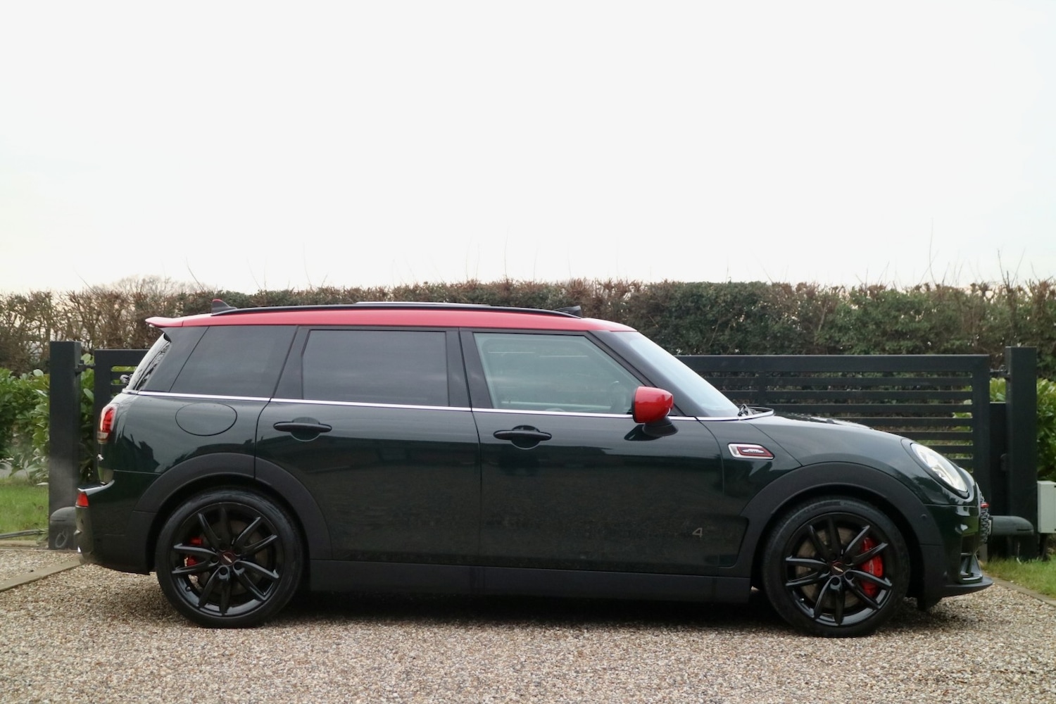 Used MINI Clubman 2020 for sale - 77251169: Photo 7