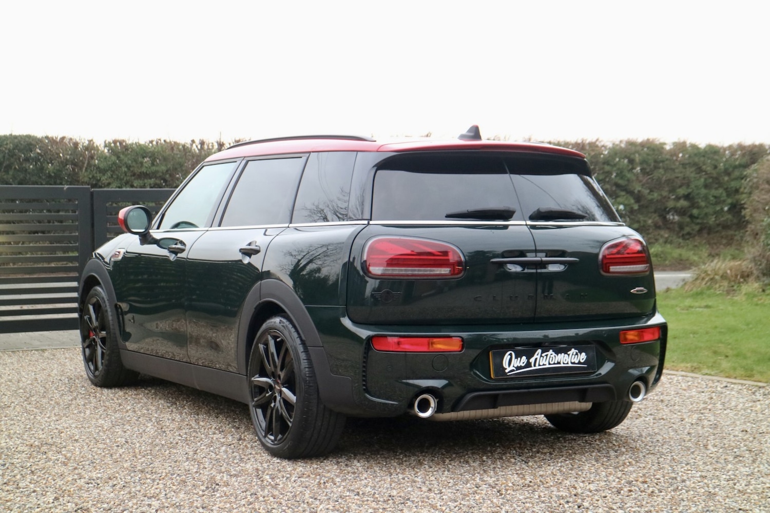 Used MINI Clubman 2020 for sale - 77251169: Photo 8