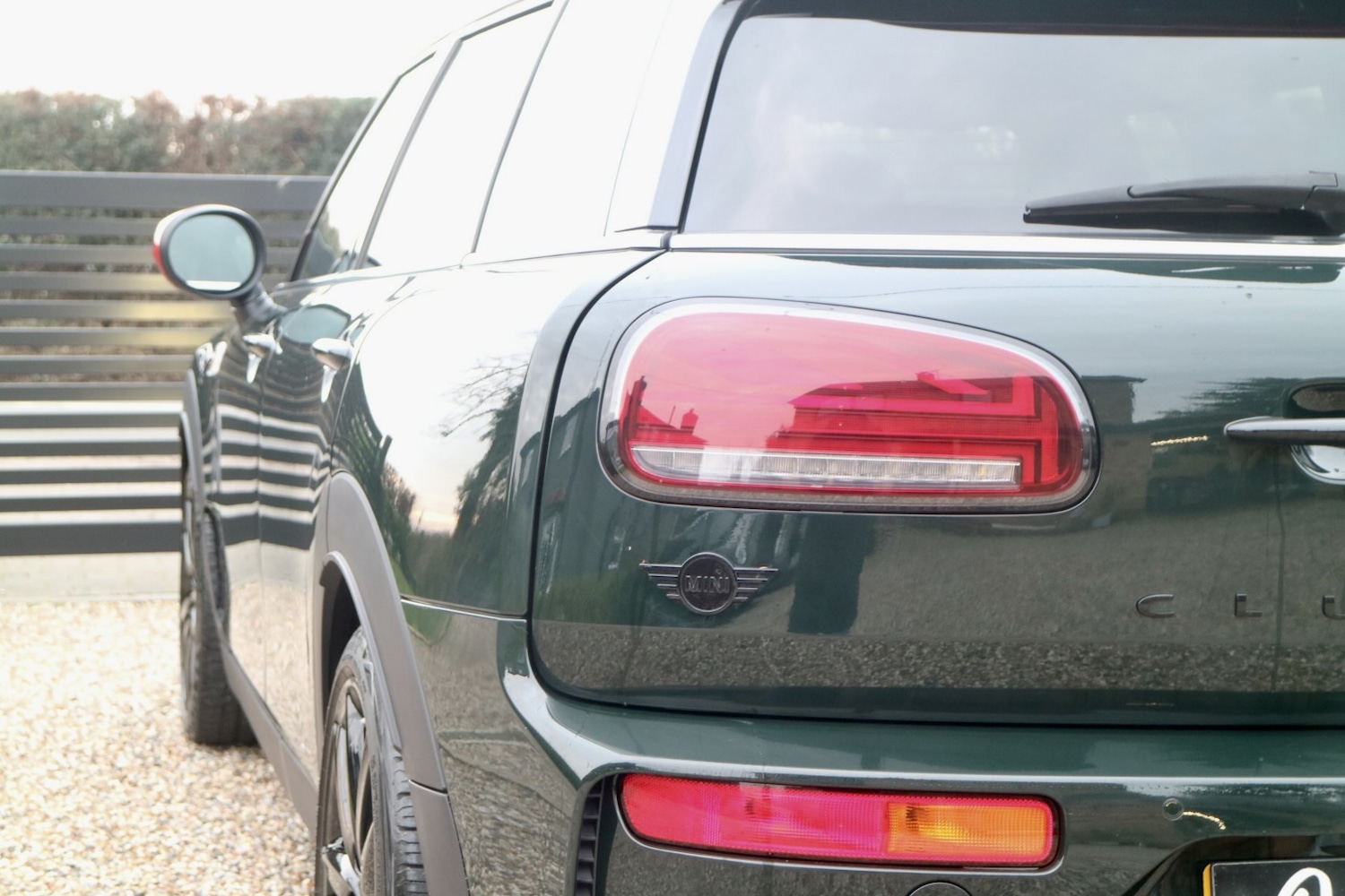 Used MINI Clubman 2020 for sale - 77251169: Photo 9