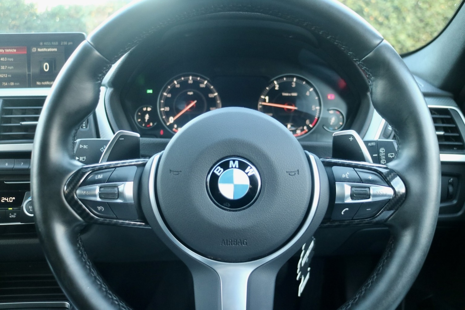 Used BMW 3 Series 2018 for sale - 77085344: Photo 10