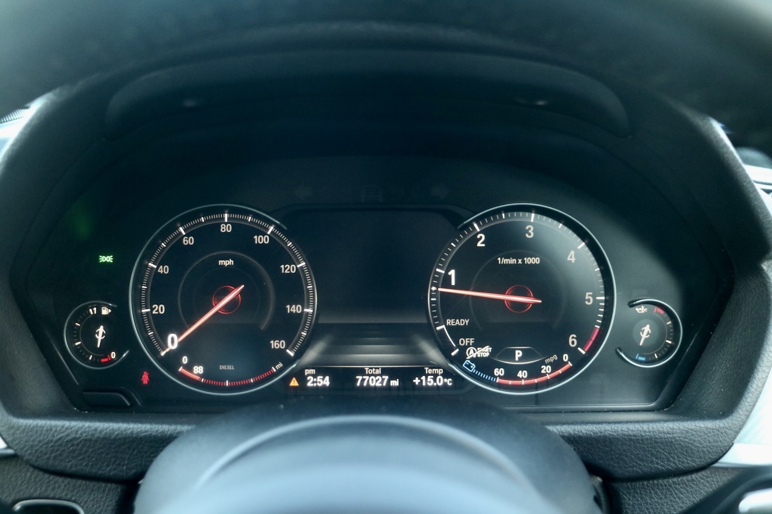 Used BMW 3 Series 2018 for sale - 77085344: Photo 11